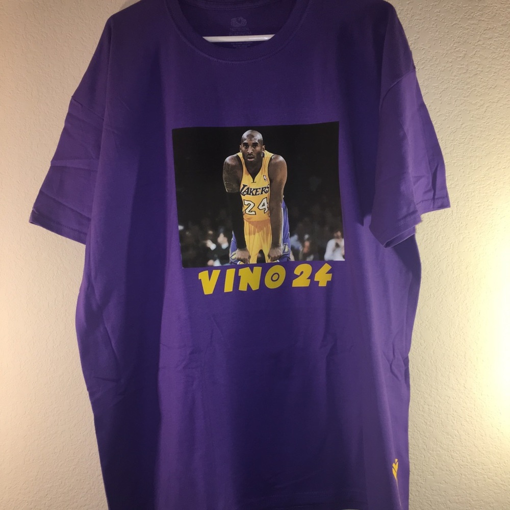 Custom made to order shirts. All sizes available.